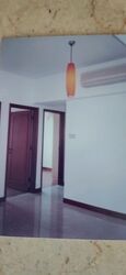 Palm Gardens (D23), Condominium #603096621